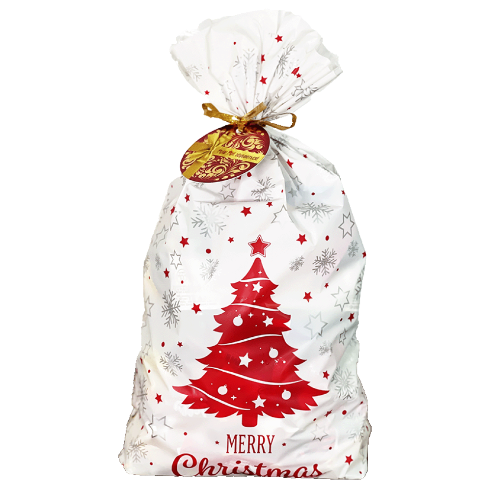 Подарунок № 21 – «Зимовий сюрприз»- КРАЇНА СОЛОДКИХ МРІЙ